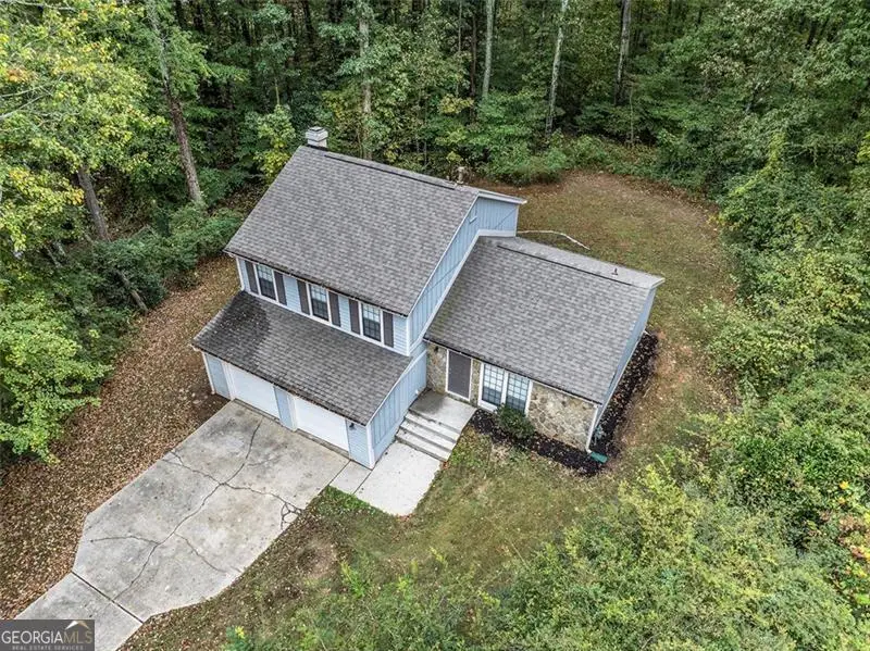 5268 Fox Path, Stone Mountain, GA 30088 - Image #3