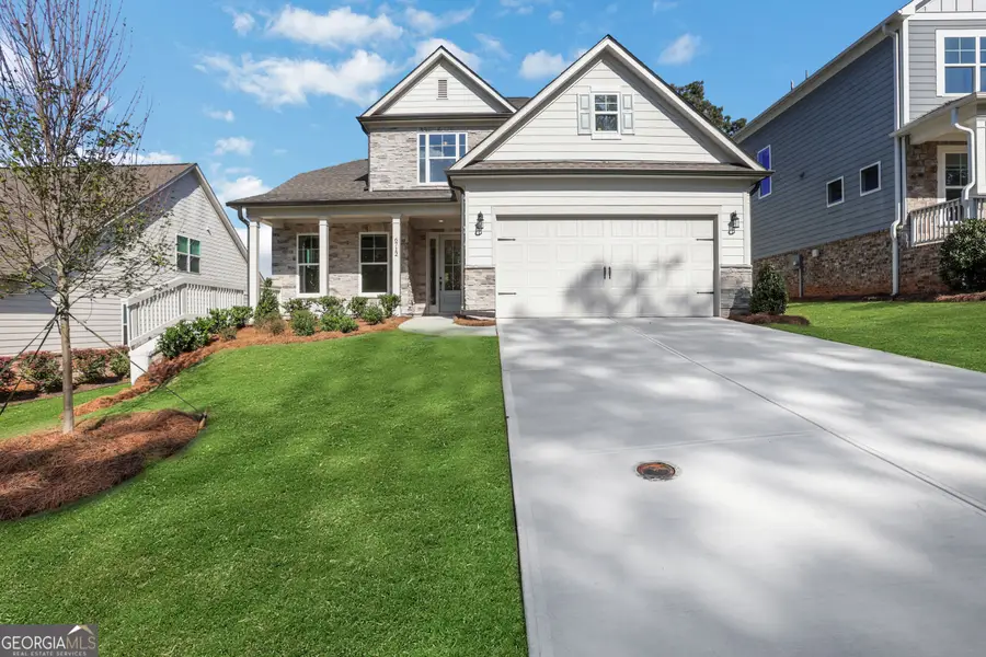6704 Cambridge Drive, Flowery Branch, GA 30542 - Image #3