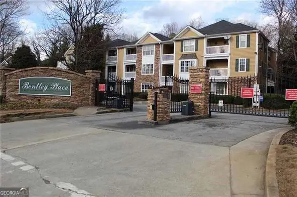 225 Bentley Place, Tucker, GA 30084