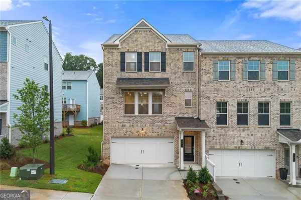 221 Matson Run Sw #40, Mableton, GA 30126