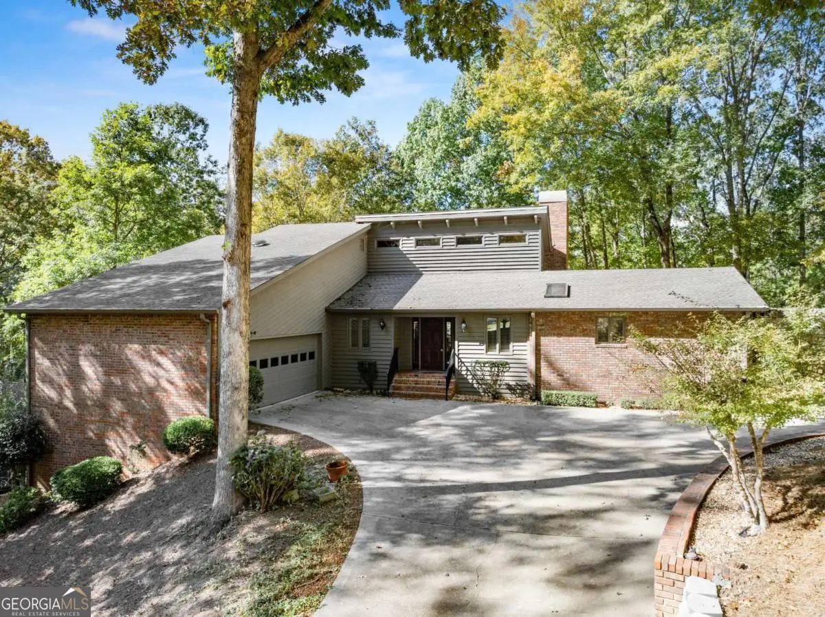 3629 Lantern Drive, Gainesville, GA 30504 - Image #1