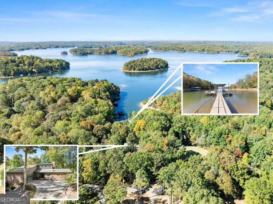 3629 Lantern Drive, Gainesville, GA 30504 - Image #2