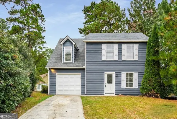 207 Antebellum Court, Riverdale, GA 30274