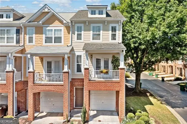 3332 Seaward View, Alpharetta, GA 30004