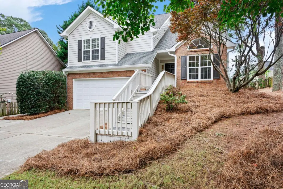 2877 Cressington Bend Nw, Kennesaw, GA 30144 - Image #1