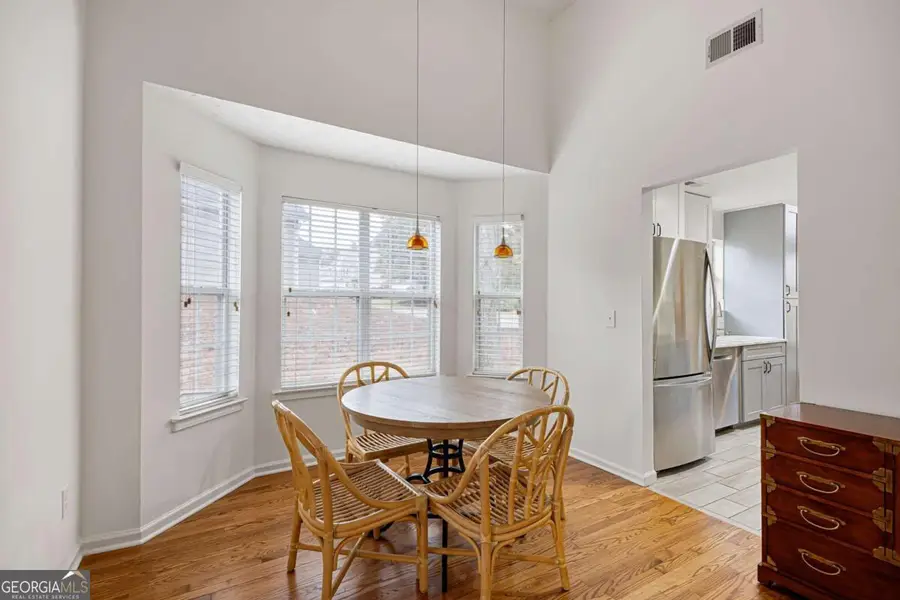 2877 Cressington Bend Nw, Kennesaw, GA 30144 - Image #3