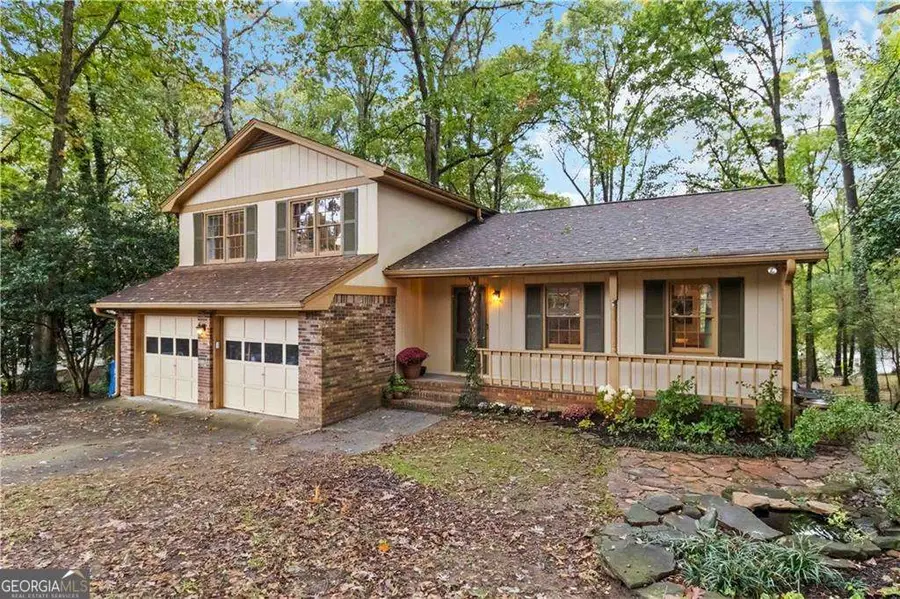 2837 Rosemont Drive, Lawrenceville, GA 30044 - Image #2