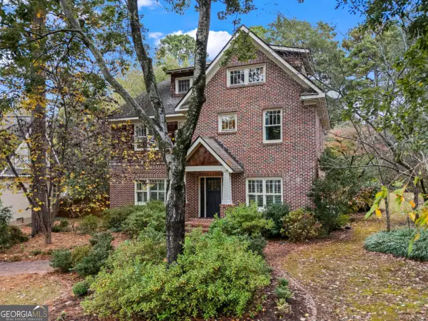 213 Mount Vernon Drive, Decatur, GA 30030