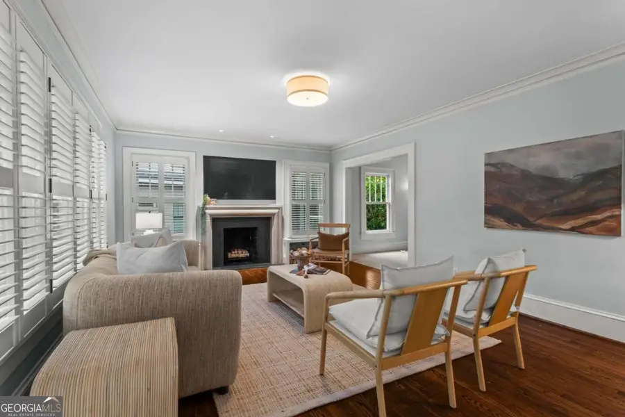 213 Mount Vernon Drive, Decatur, GA 30030 - Image #2