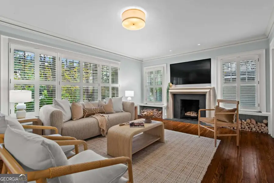 213 Mount Vernon Drive, Decatur, GA 30030 - Image #3