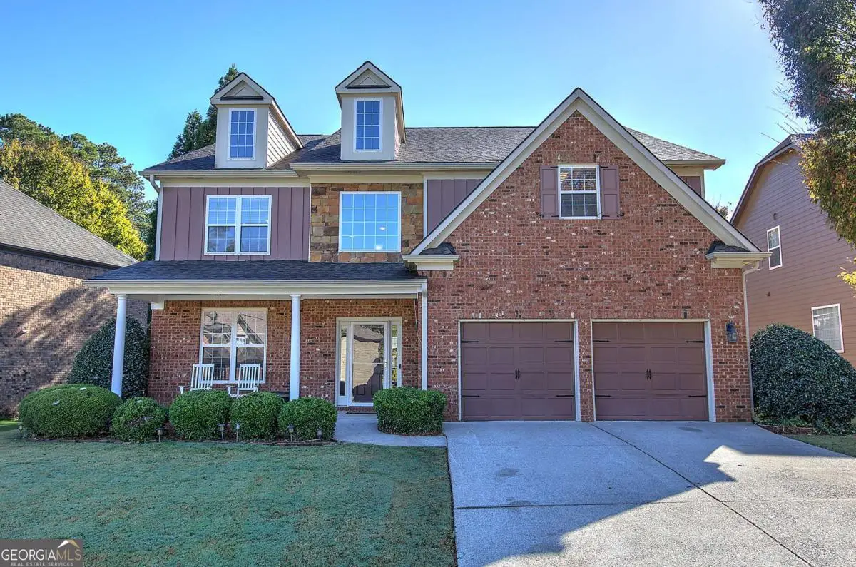 4978 Arbor View Parkway Nw, Acworth, GA 30101 - Image #1