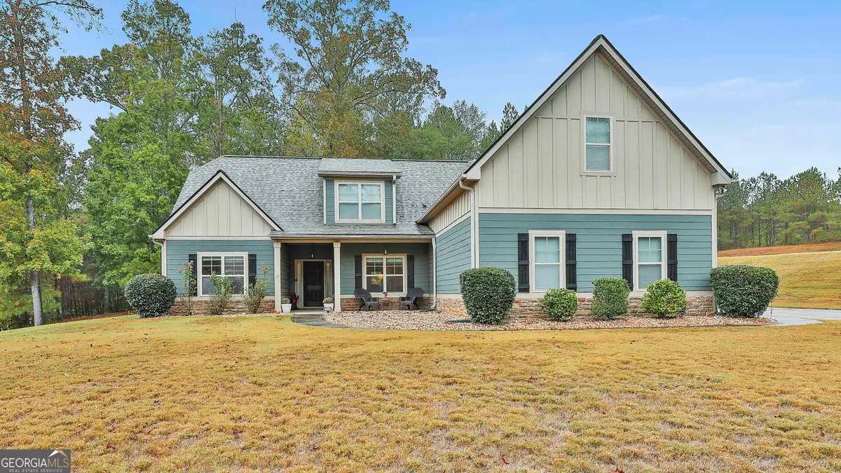 409 Walden Pond Way, Senoia, GA 30276 - Image #1