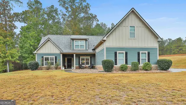 409 Walden Pond Way, Senoia, GA 30276