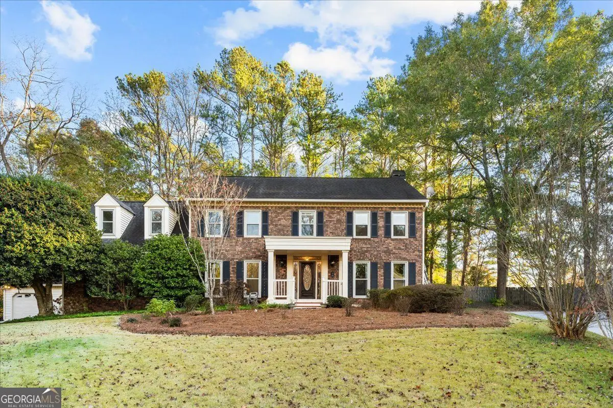 35 Dunaire Court Sw, Mableton, GA 30126 - Image #1