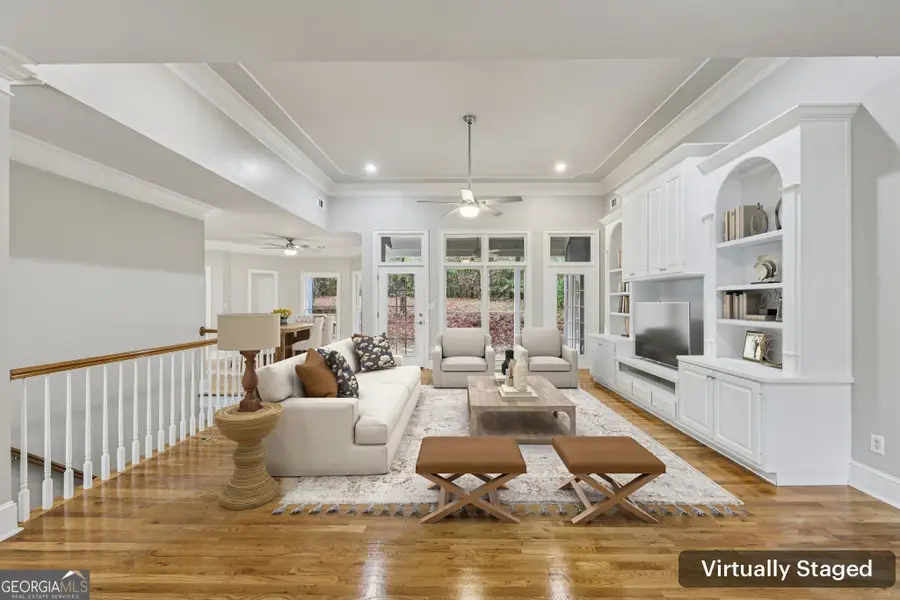 3680 Apalachee Ridge, Monroe, GA 30656 - Image #3