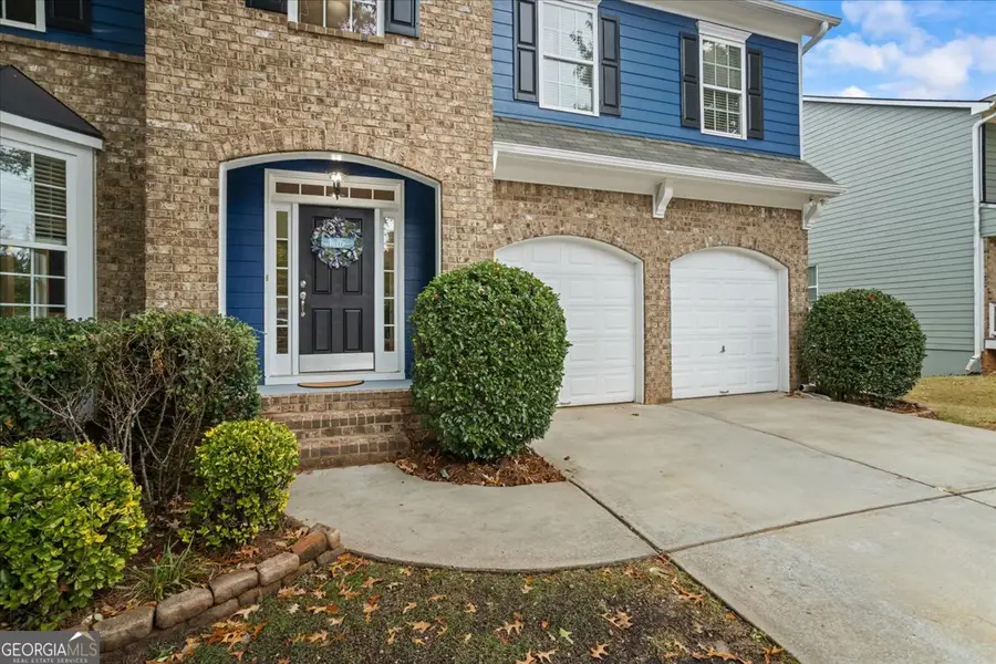 10 Lakeshore Parkway, Newnan, GA 30263 - Image #2