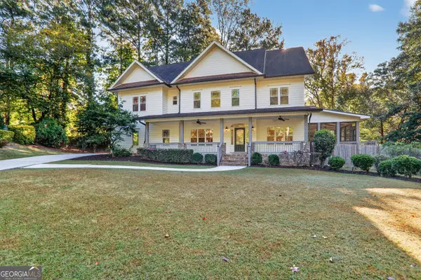 2741 Tryon Place Ne, Brookhaven, GA 30319