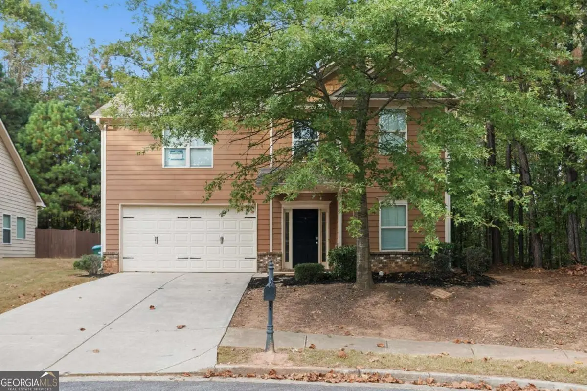 199 Mount Moriah Road, Ball Ground, GA 30107 - Image #1