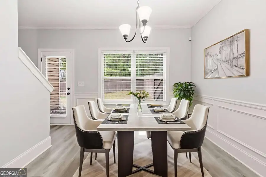 199 Mount Moriah Road, Ball Ground, GA 30107 - Image #3