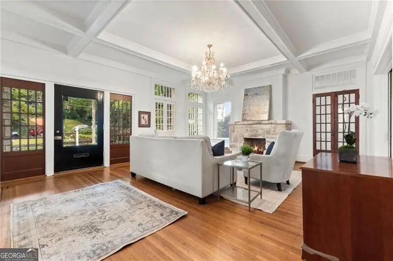 121 17th Street Ne, Atlanta, GA 30309 - Image #3