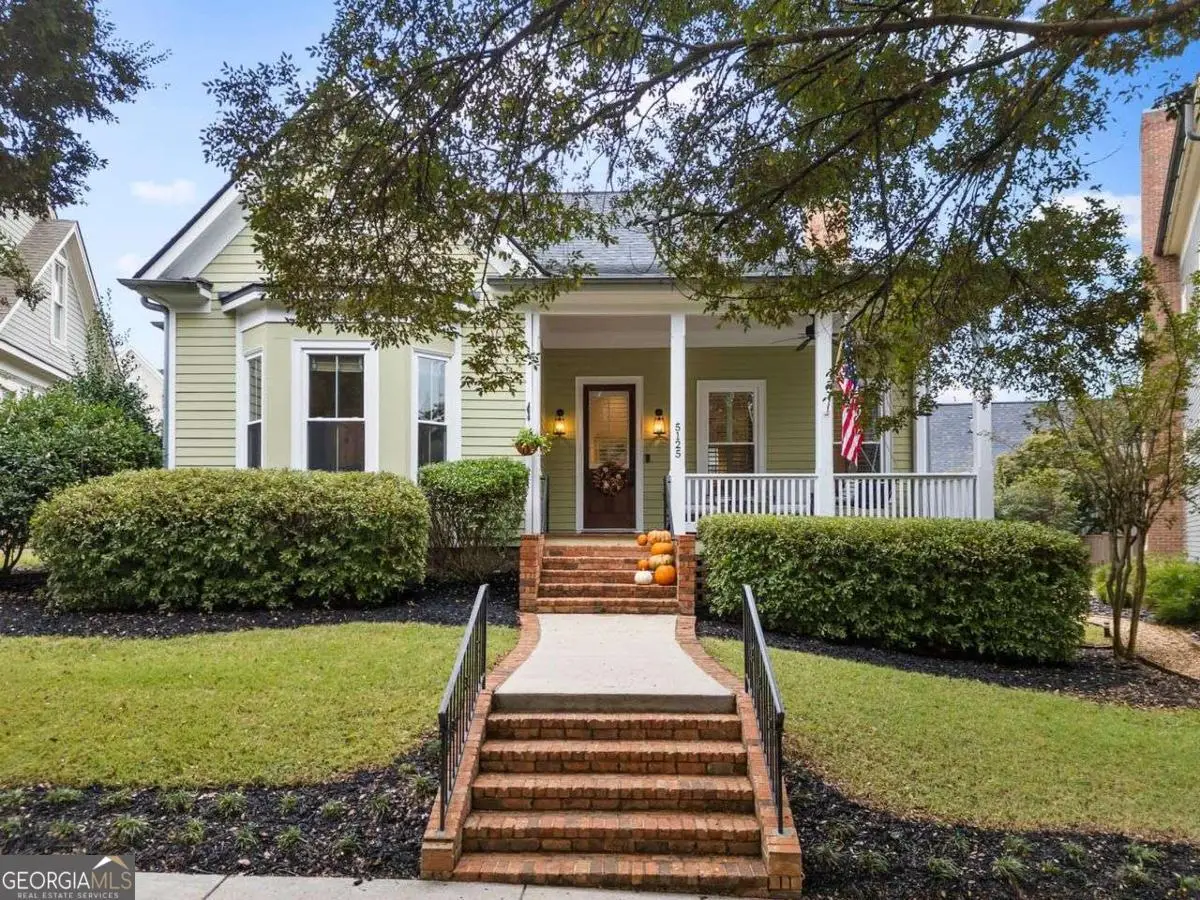 5125 Swann Street Sw, Covington, GA 30014 - Image #1