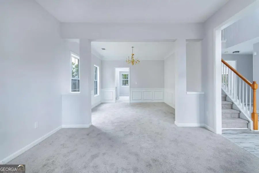 7513 Cole Lane, Atlanta, GA 30349 - Image #2