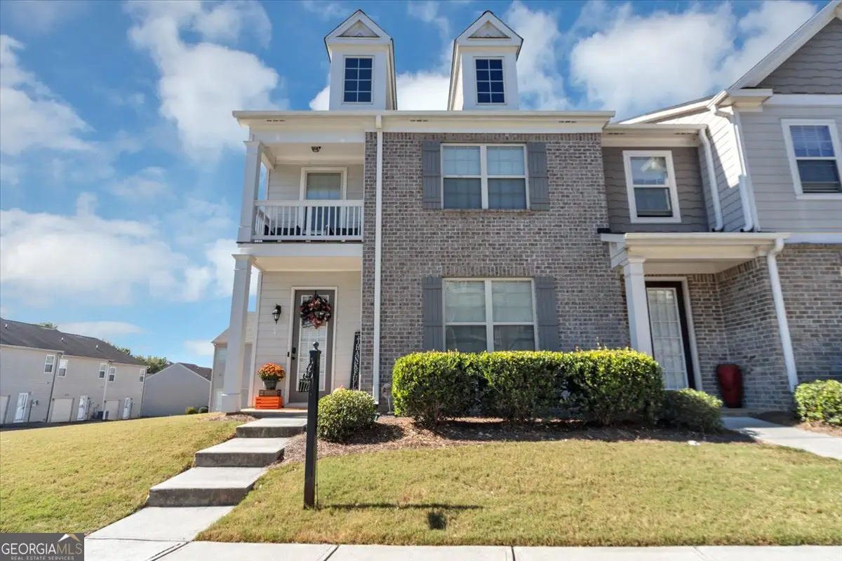 7728 Rutgers Circle #153, Fairburn, GA 30213 - Image #1