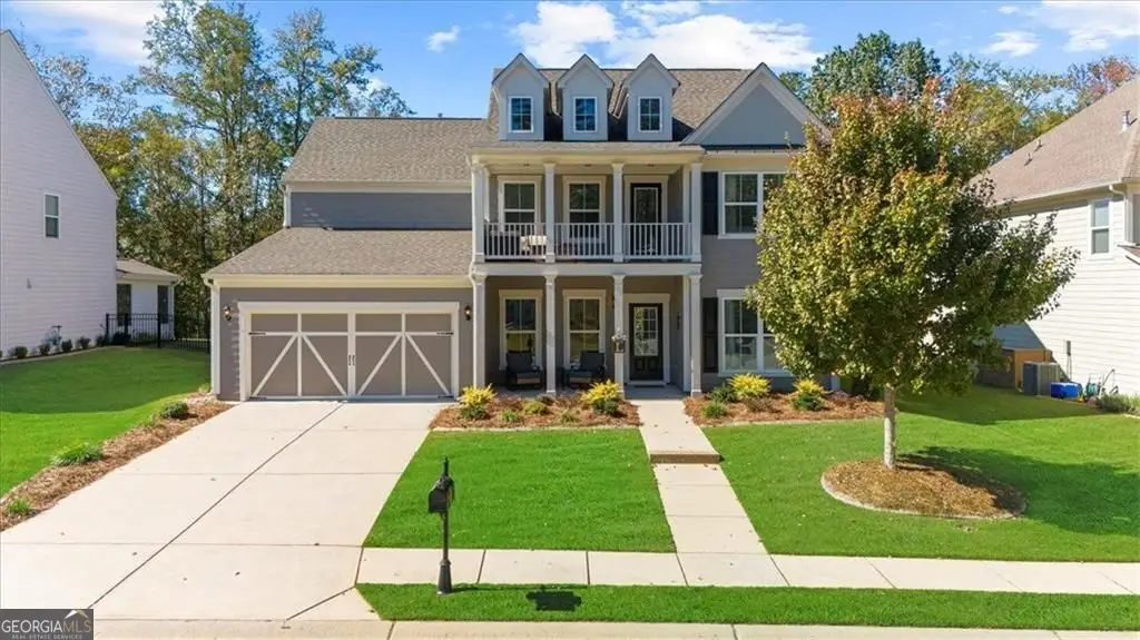 6001 Ash Hill Place, Hoschton, GA 30548 - Image #1