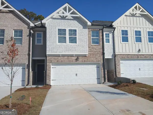 364 Sinclair Court #LOT 70, Mcdonough, GA 30253