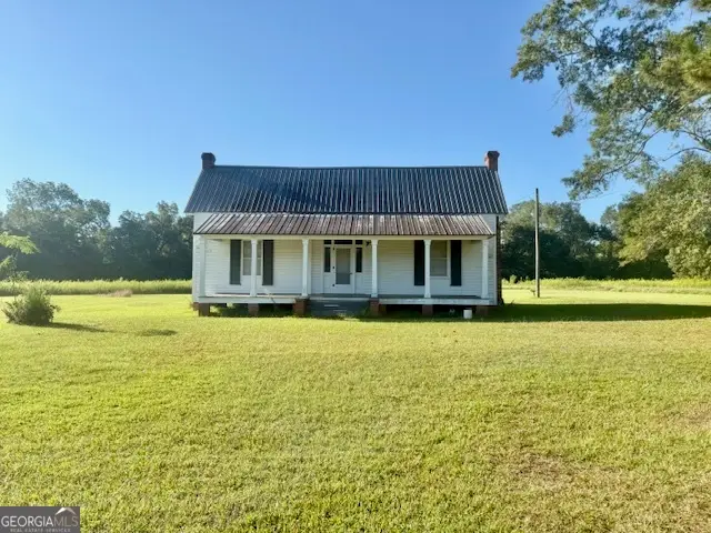 600 Chattahoochee Avenue, Blakely, GA 39823 - Image #1