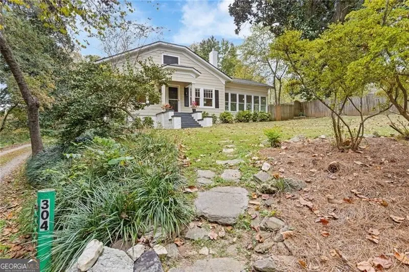 304 E Jackson Street, Buford, GA 30518 - Image #1