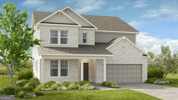 300 Meacham Court, Dacula, GA 30019