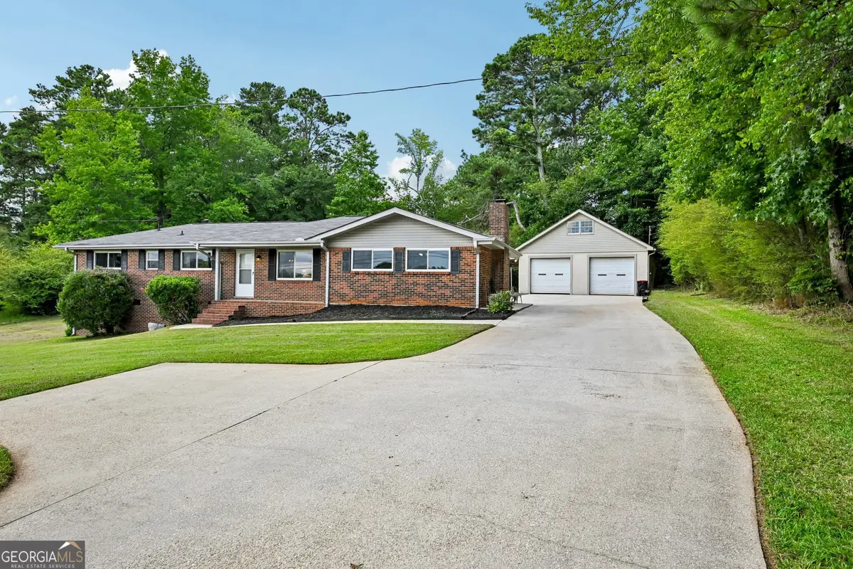 4099 Highway 5, Douglasville, GA 30135 - #1