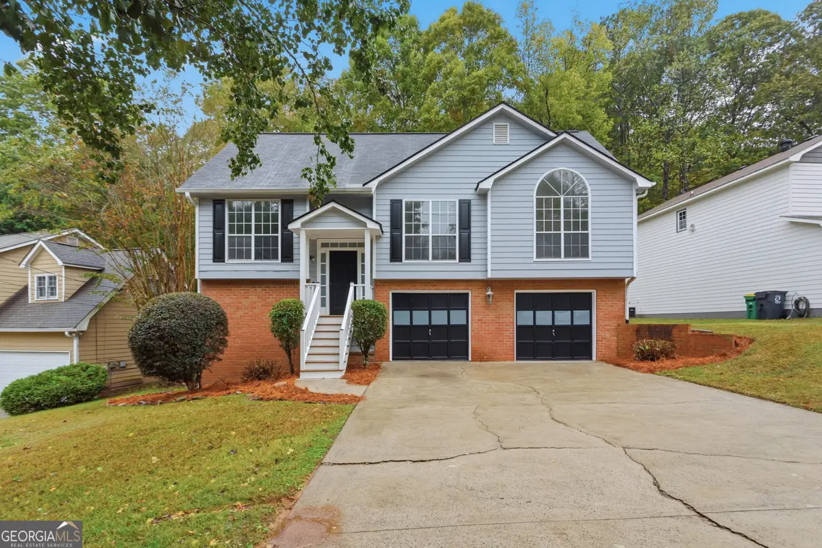 5650 Princeton Oaks Drive, Sugar Hill, GA 30518 - Image #1