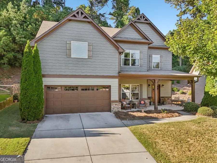 5600 Creek Dale Way, Buford, GA 30518 - #2