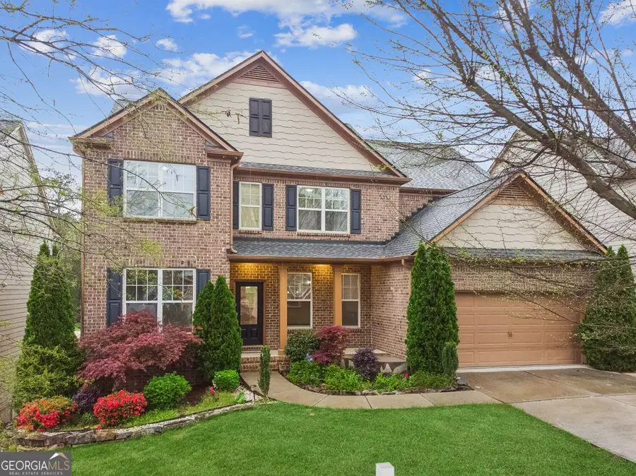 2539 Larson Creek Cove, Duluth, GA 30097 - Image #3