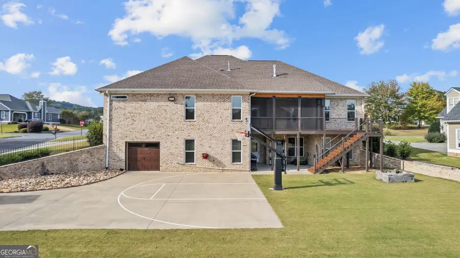 8 Hitchin Post Drive Nw, Rome, GA 30165 - Image #2