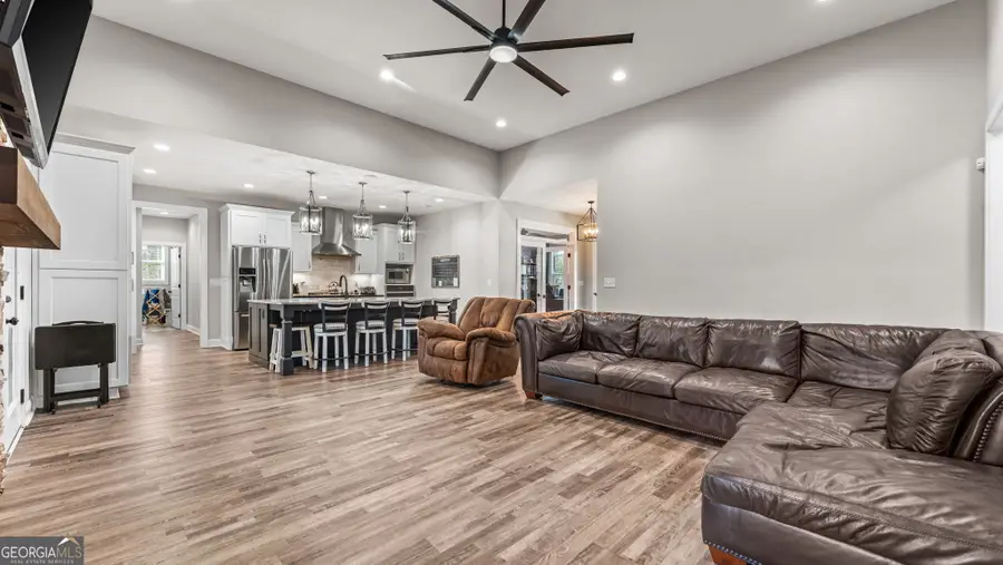 8 Hitchin Post Drive Nw, Rome, GA 30165 - Image #3