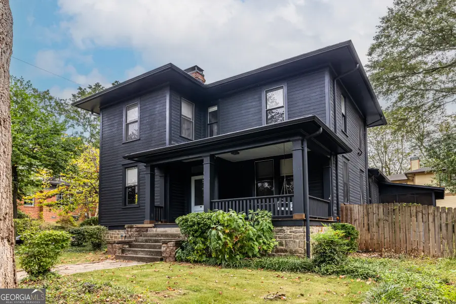 87 Howard Street Ne, Atlanta, GA 30317 - Image #3