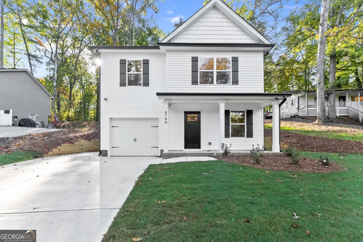 6760 Thunder Trail, Gainesville, GA 30506 - Image #1