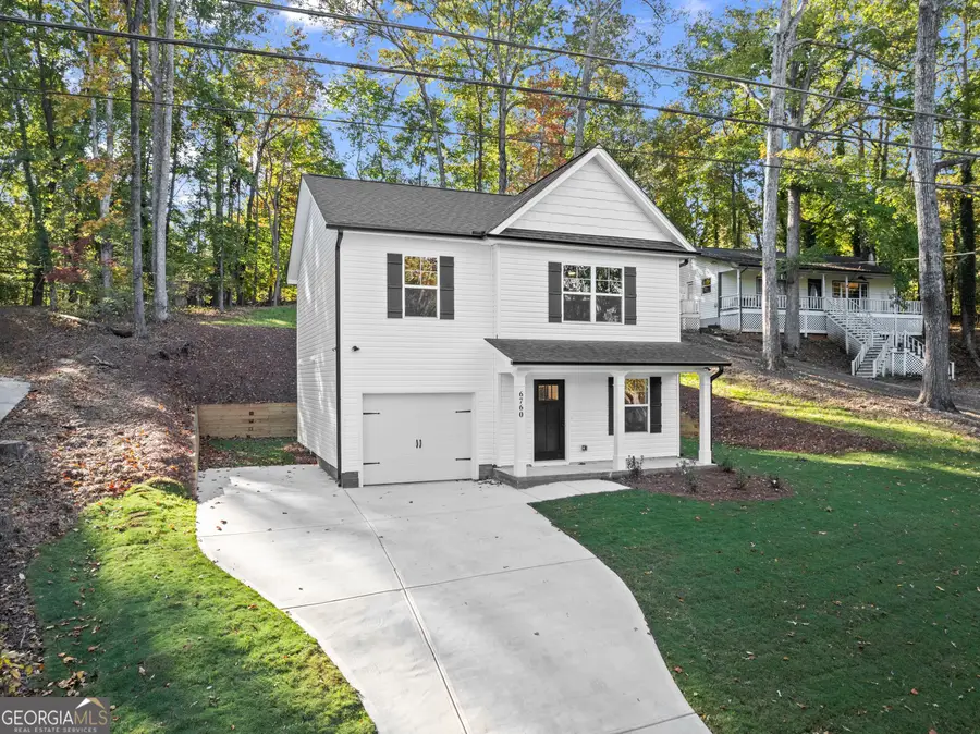 6760 Thunder Trail, Gainesville, GA 30506 - Image #2