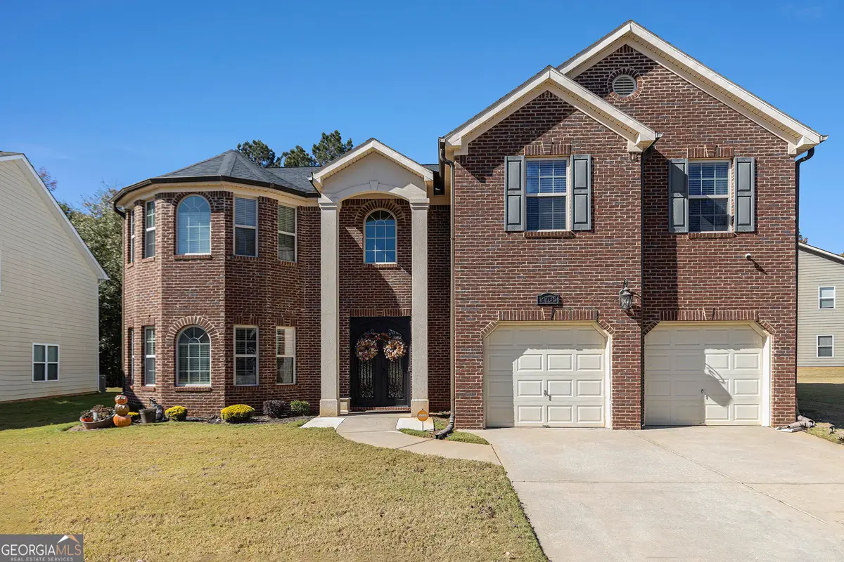 2785 Palmview Court Sw, Atlanta, GA 30331 - Image #1
