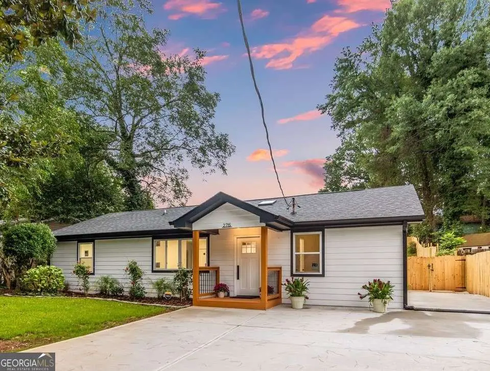 2715 Ellen Way, Decatur, GA 30032 - Image #1