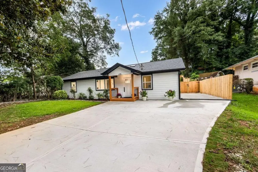 2715 Ellen Way, Decatur, GA 30032 - Image #3