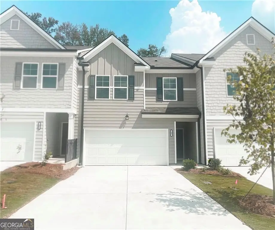 22 Huntley Trace Lane #230, Hoschton, GA 30548 - Image #1
