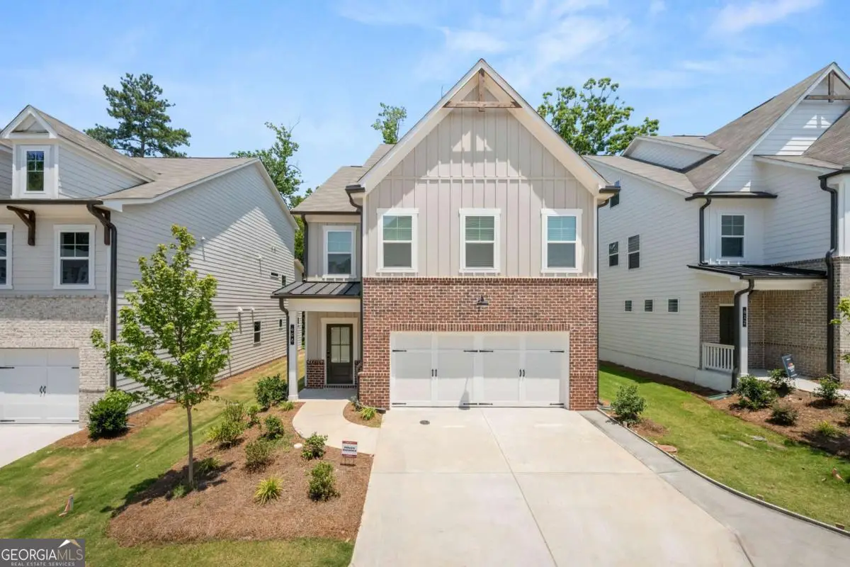 608 Avondale Park Circle, Decatur, GA 30032 - Image #1