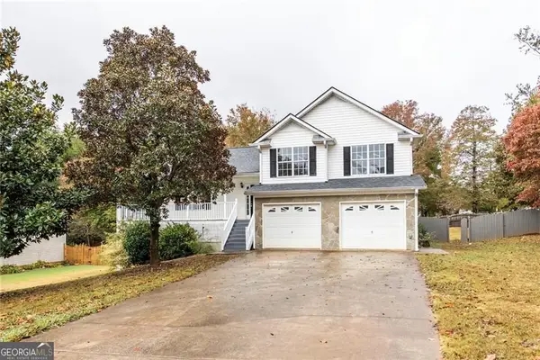 100 Cedars Glen Circle, Villa Rica, GA 30180