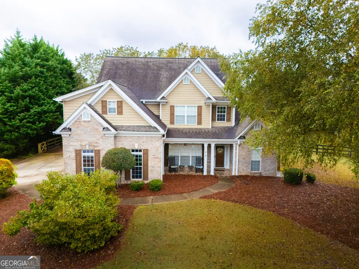 2601 Alexis Way, Monroe, GA 30656 - Image #1