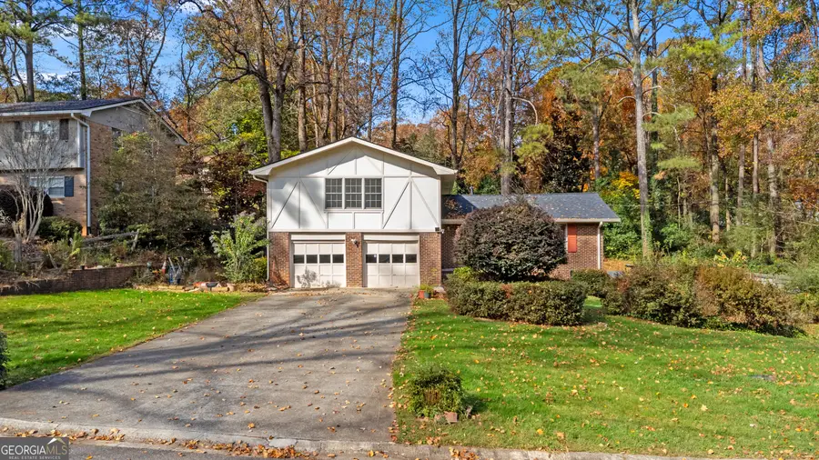 4955 Springfield Drive, Dunwoody, GA 30338 - Image #2