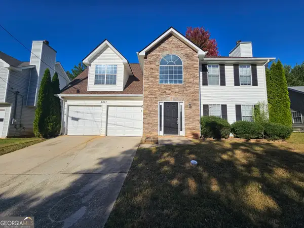 4817 Hidden Creek Place, Decatur, GA 30035